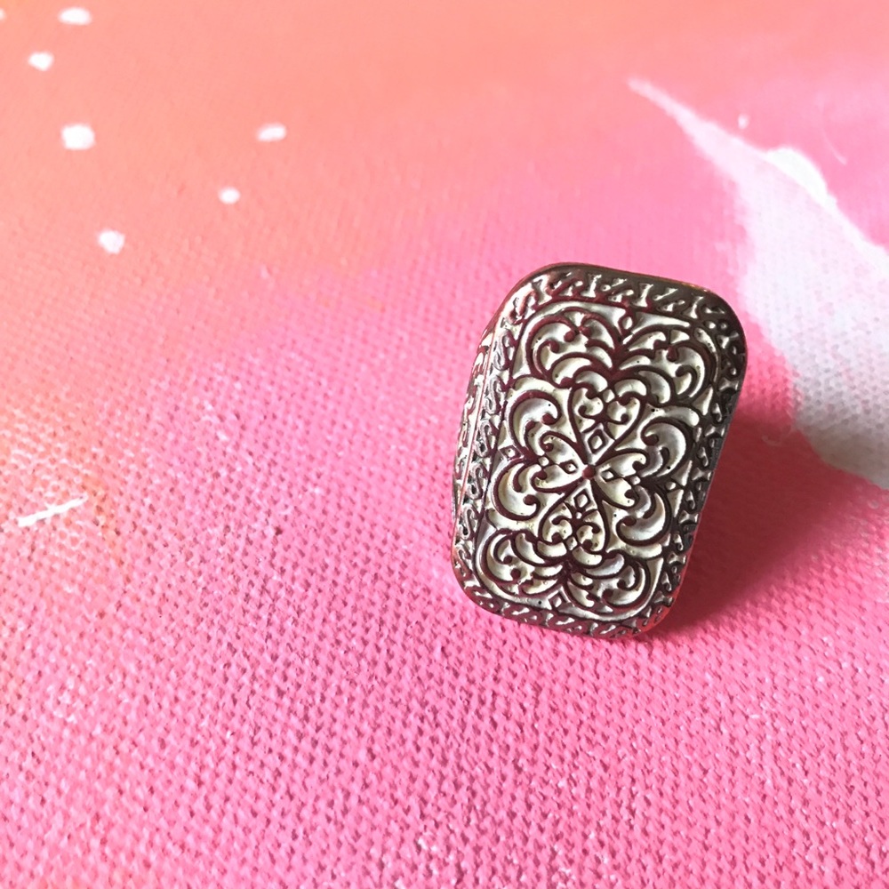 Vintage ring